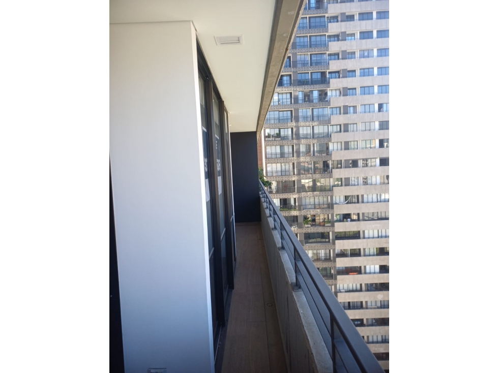VENTA DE APARTAMENTO NUEVO PARA ESTRENAR EN CIUDAD DEL RÍO — foto 5