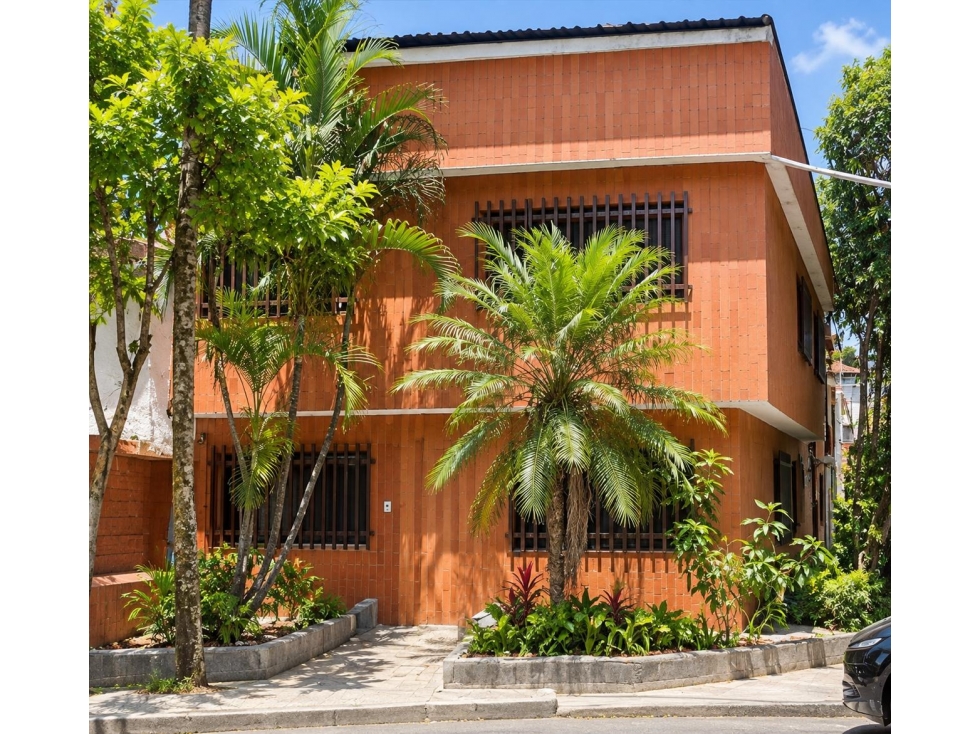 Casa Esquinera en Manila alta Mixtura — foto 4