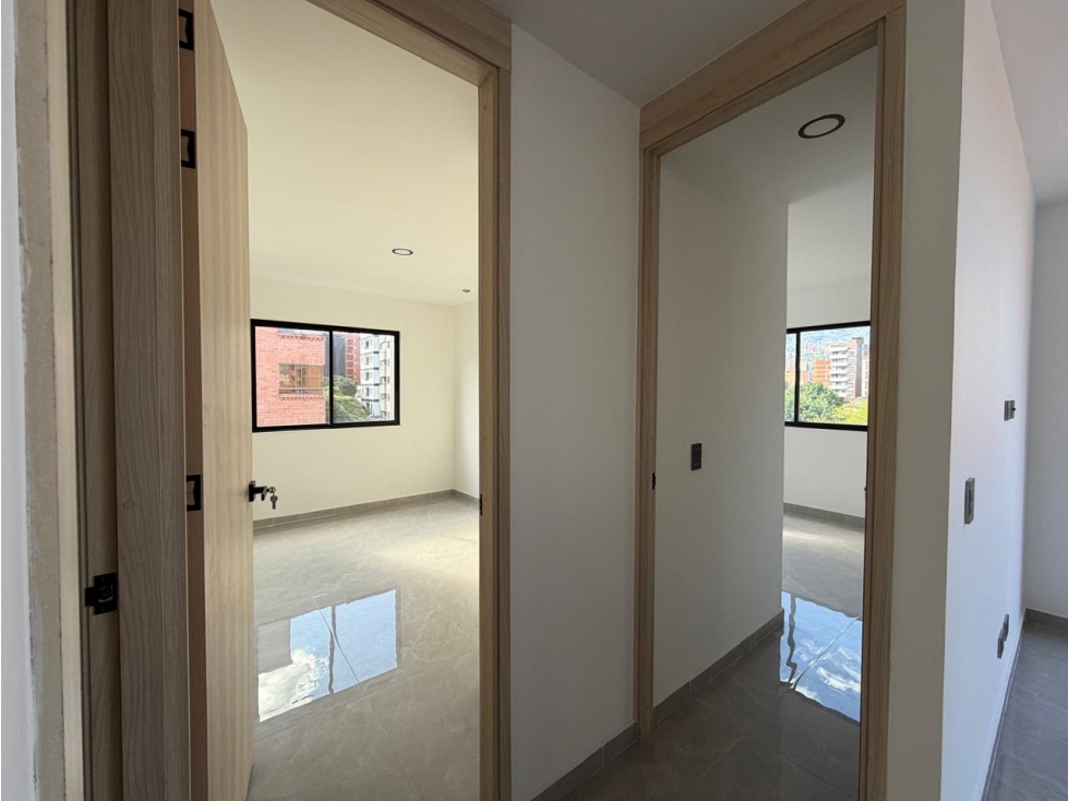 Apartamento Dúplex para estrenar La Castellana — foto 4