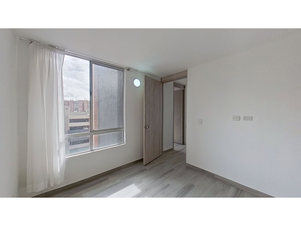 Apartamento en conjunto Residencial Lima, Madrid - Cundinamarca - 3