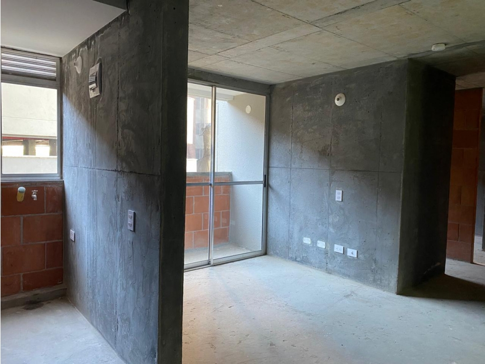 Apartamento en obra Gris en Ciudad de los Parques Bello — foto 4