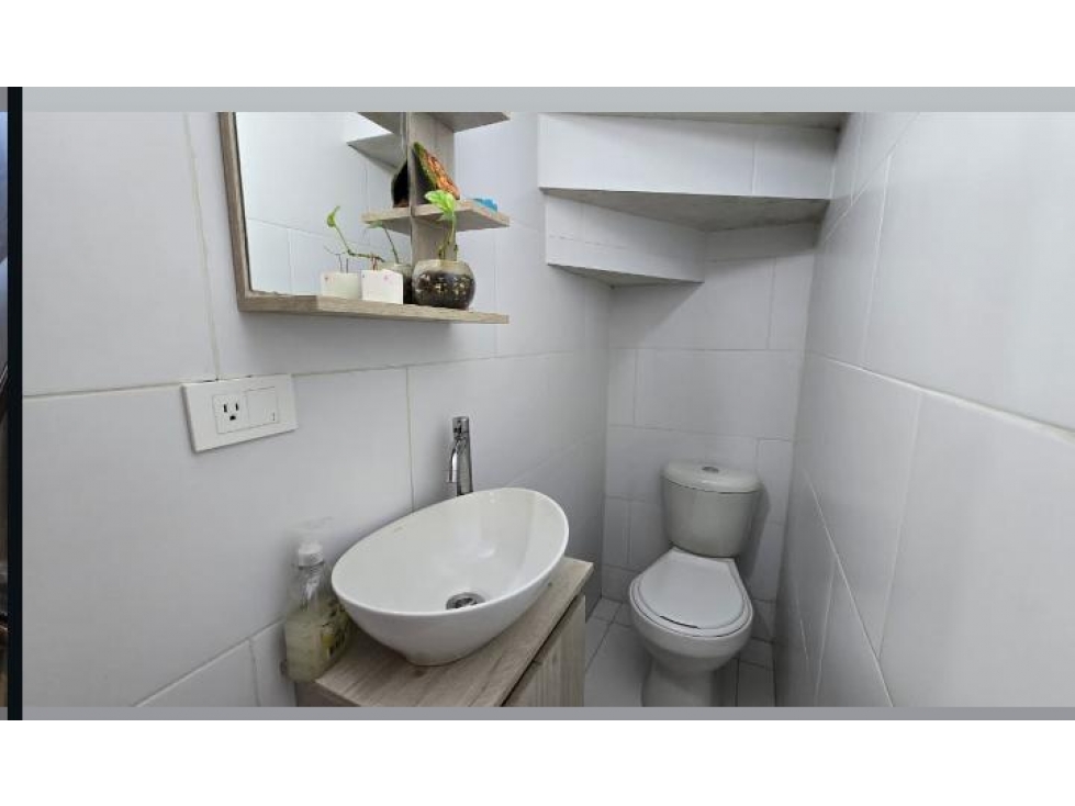 Casa Unifamiliar Sabaneta Parte Plana cerca a Mayorca — foto 3