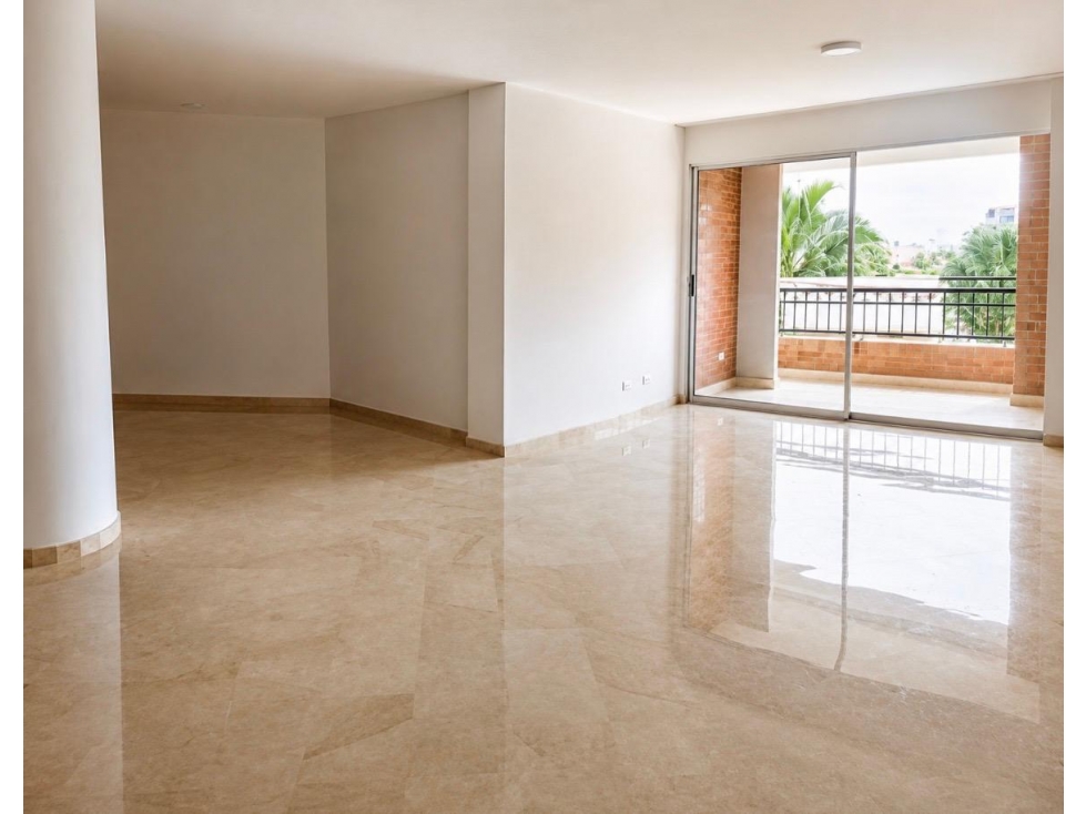 APARTAMENTO EN VENTA LAURELES, MEDELLÍN — foto 6