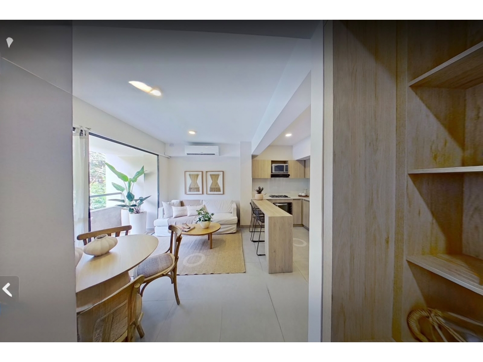 Apartamento Envigado Vittrio — foto 2