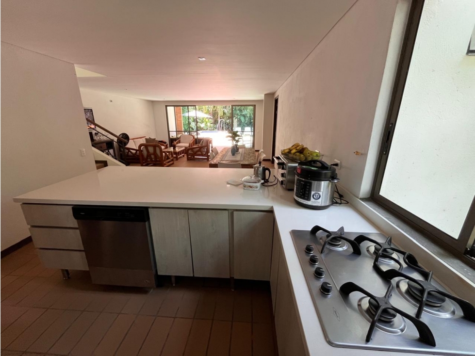 Casa campestre en venta, Santa Fe de Antioquia