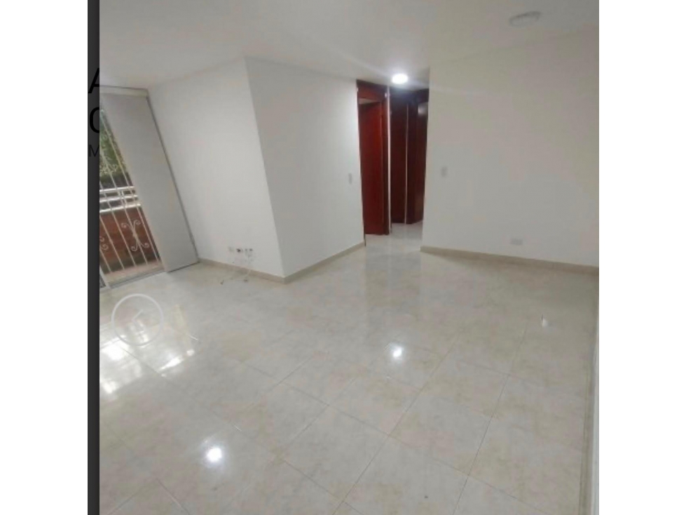 Apartamento Loma de Los Bernal — foto 5