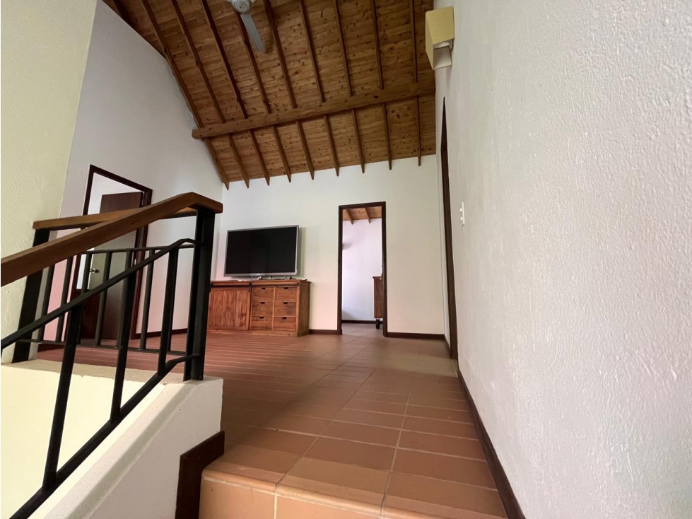 Casa campestre en venta, Santa Fe de Antioquia — foto 6