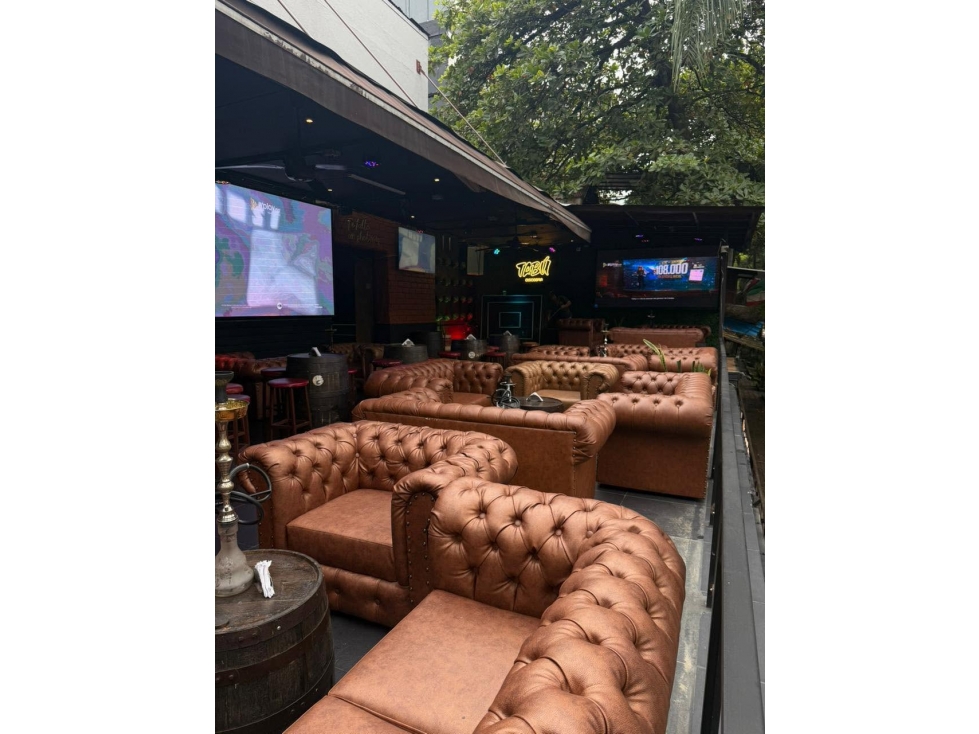 ¡Vendo Gran Activo En El Lleras! 347 MÂ² Para Invertir $7.000M — foto 6