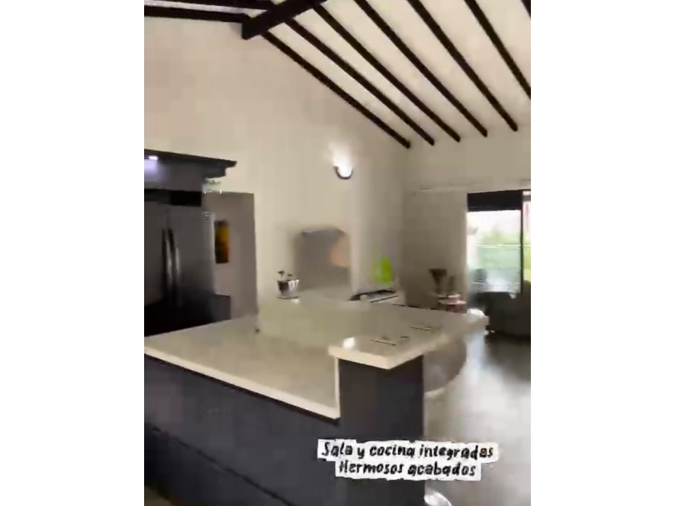 Casa Campestre Caldas Antioquia — foto 5
