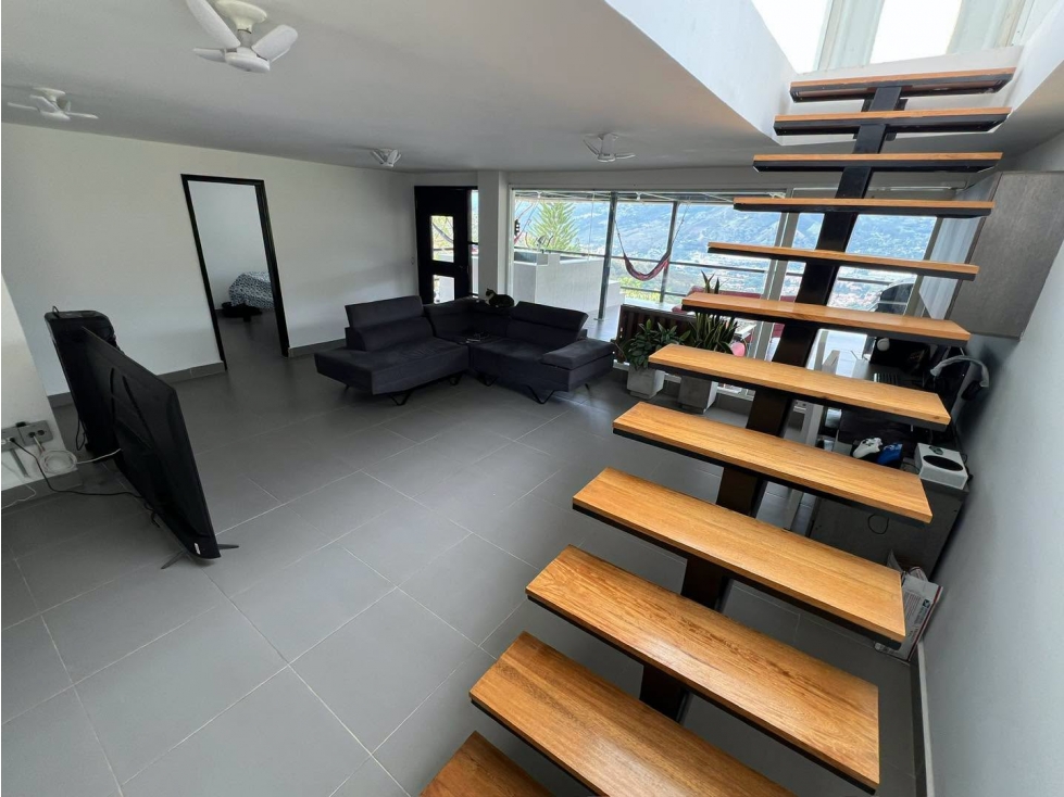 Vendo Casa Campestre Con Jacuzzi En Cabuyal Copacabana $1.200M — foto 6