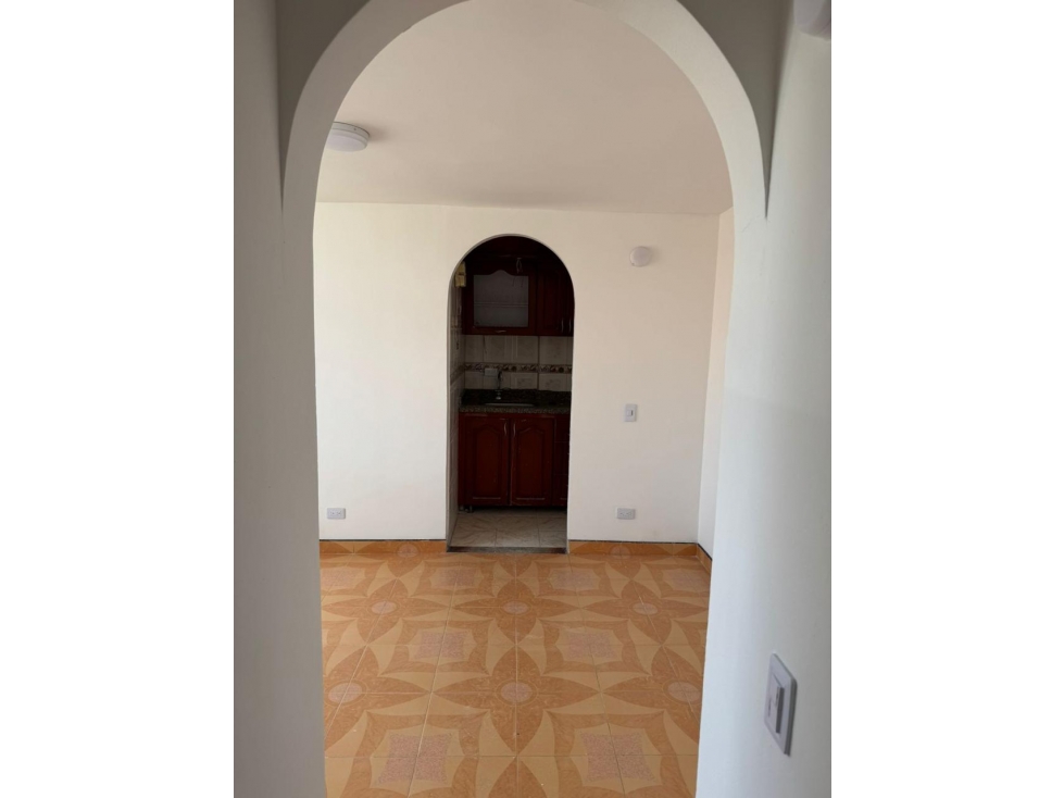 Vendo-Permuto Apartamento 42 M2, BOSA el Recreo. — foto 3