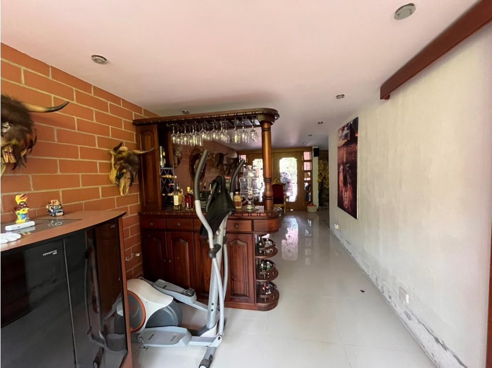Casa en venta-Suramérica, La Estrella