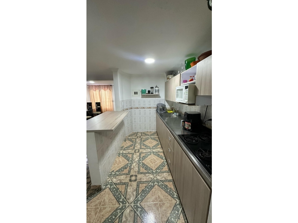 Casa en venta-Robledo, Medellín