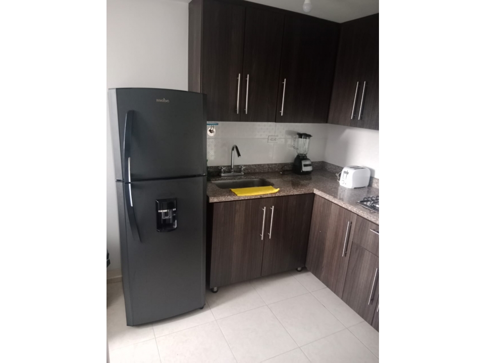 APARTAMENTO EN VENTA - LA RAYA - LA ESTRELLA