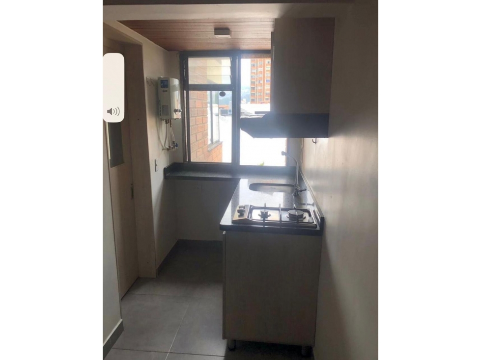 APARTAMENRO EN VENTA - CENTRO - MEDELLIN