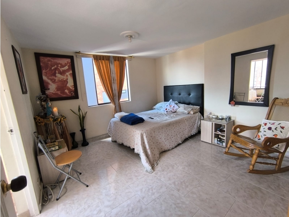 APARTAMENTO EN VENTA - BELLO - CABAÑAS — foto 5