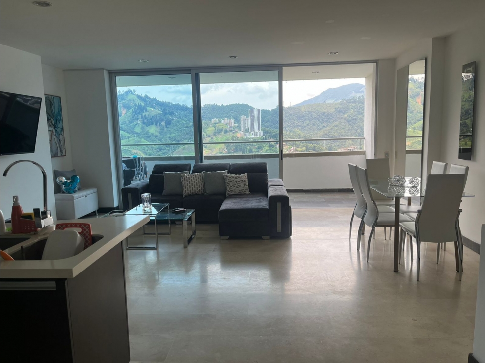 Apartamento Sabaneta — foto 5