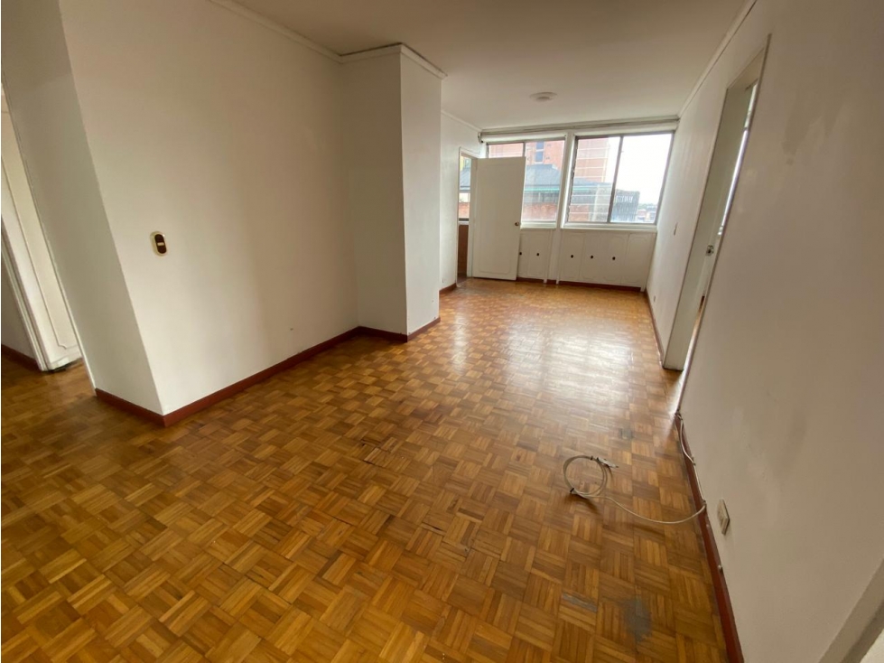 Apartamento Centro de Medellín