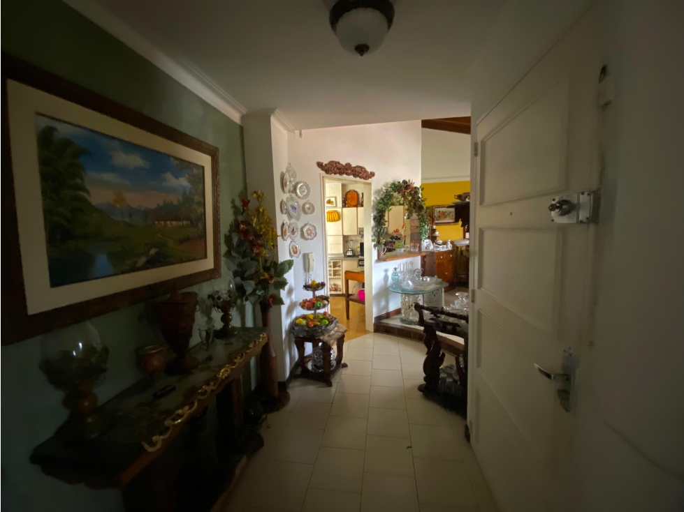 Apartamento Dúplex en los Colores para remodelar — foto 4