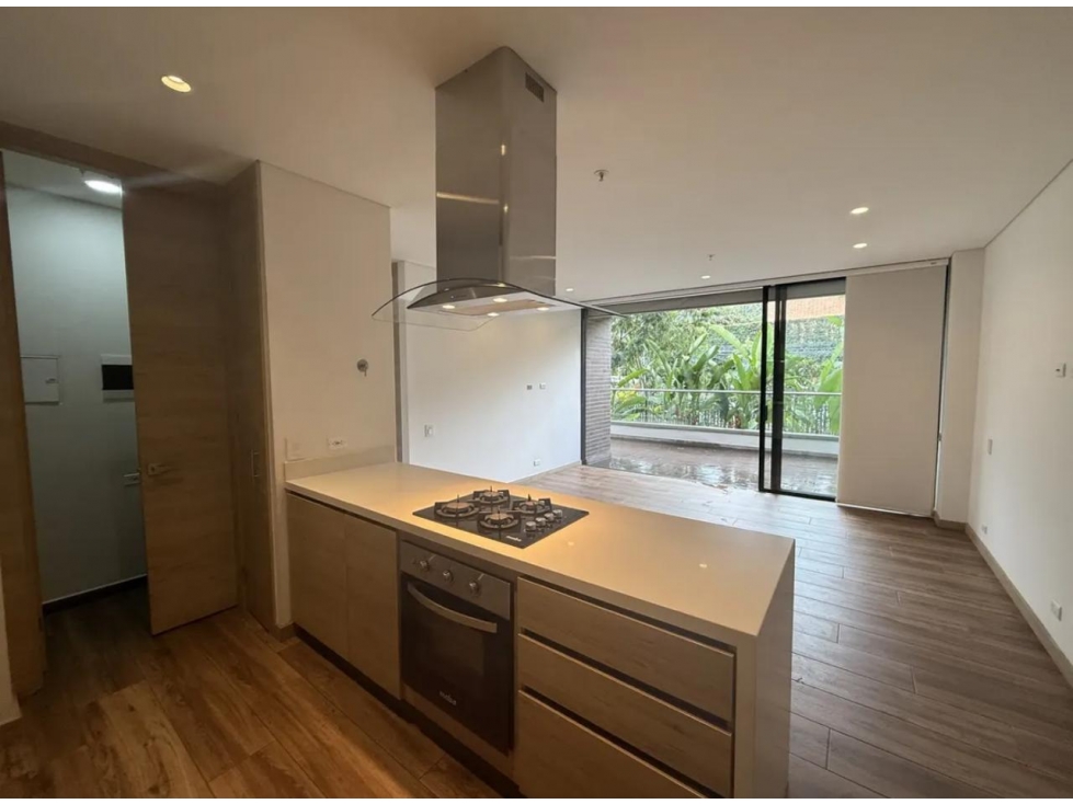 APARTAMENTO EN VENTA SECTOR LOMA DEL ESCOBERO ENVIGADO — foto 4