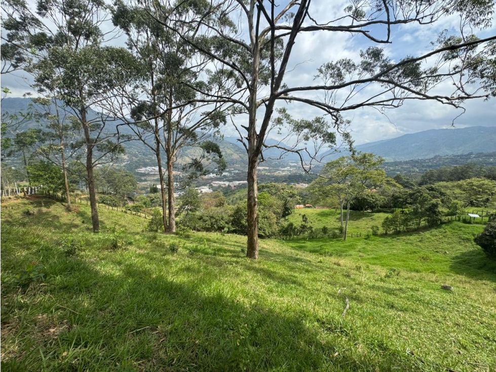 LOTE EN VENTA SECTOR EL TOTUMO GIRARDOTA — foto 6