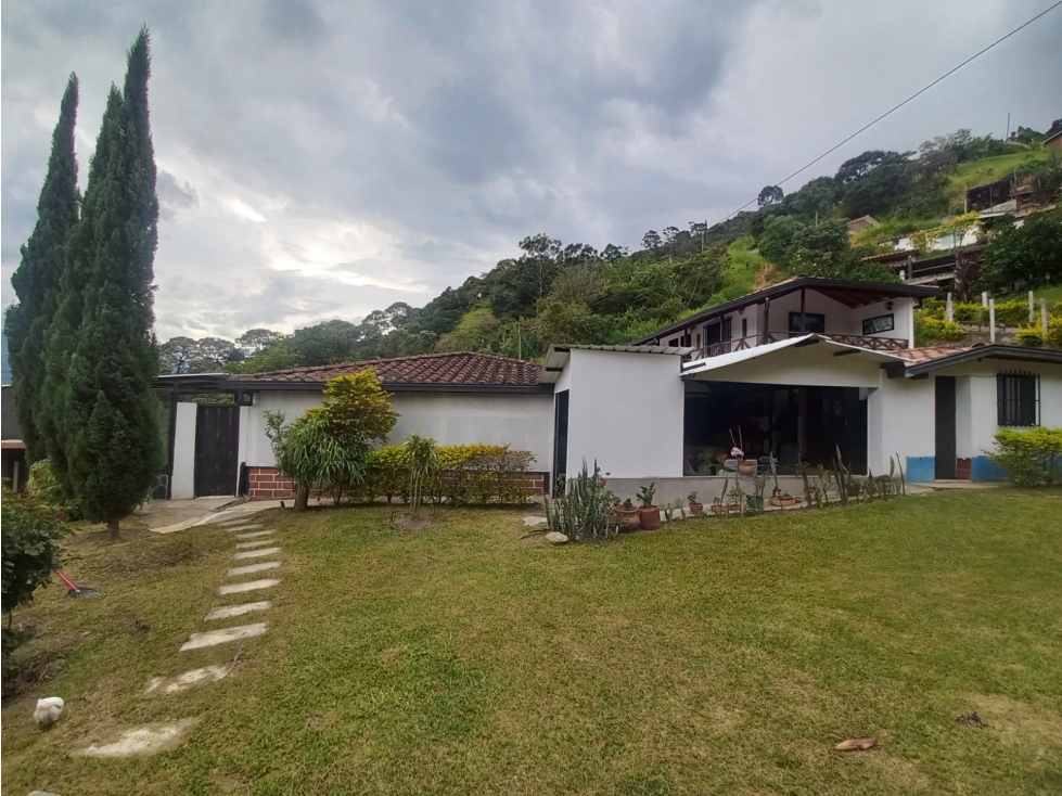 FINCA RECREATIVA EN VENTA GIRARDOTA — foto 6