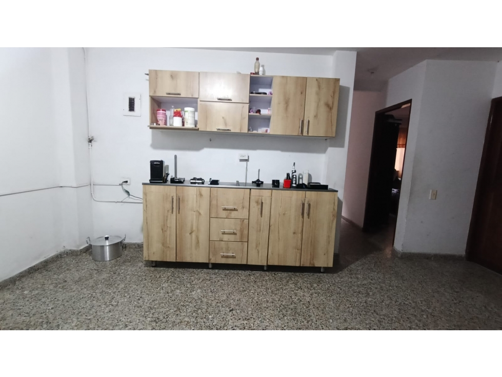 CASA PRIMER PISO EN GIRARDOTA SECTR AURELIO MEJIA