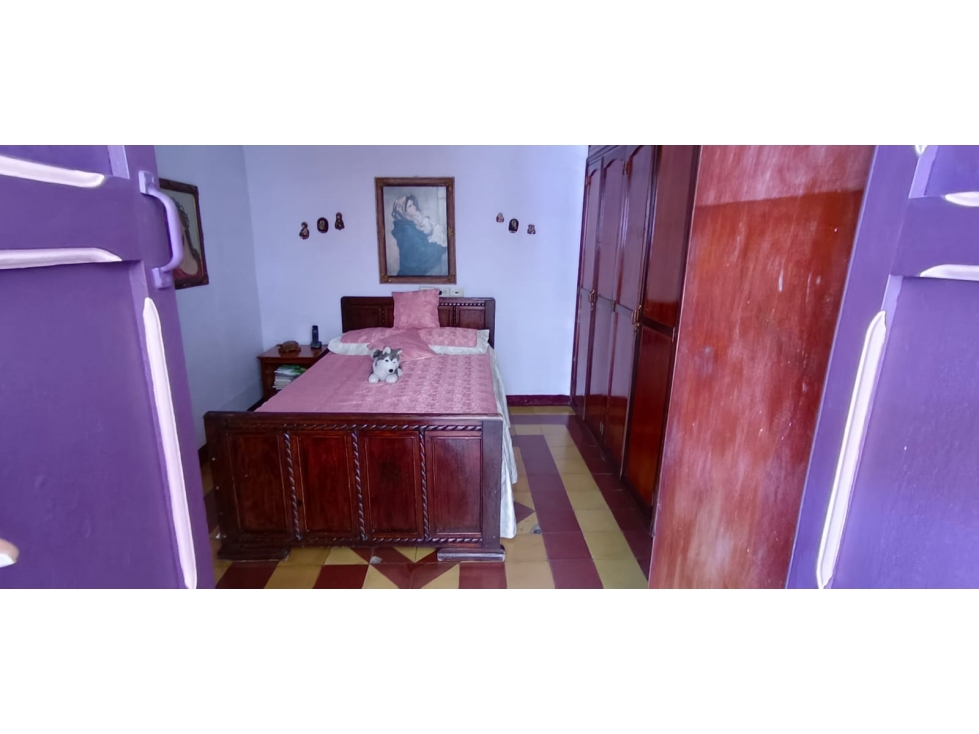 CASA DE PRIMER PISO EN VENTA SECTOR GIRARDOTA — foto 6