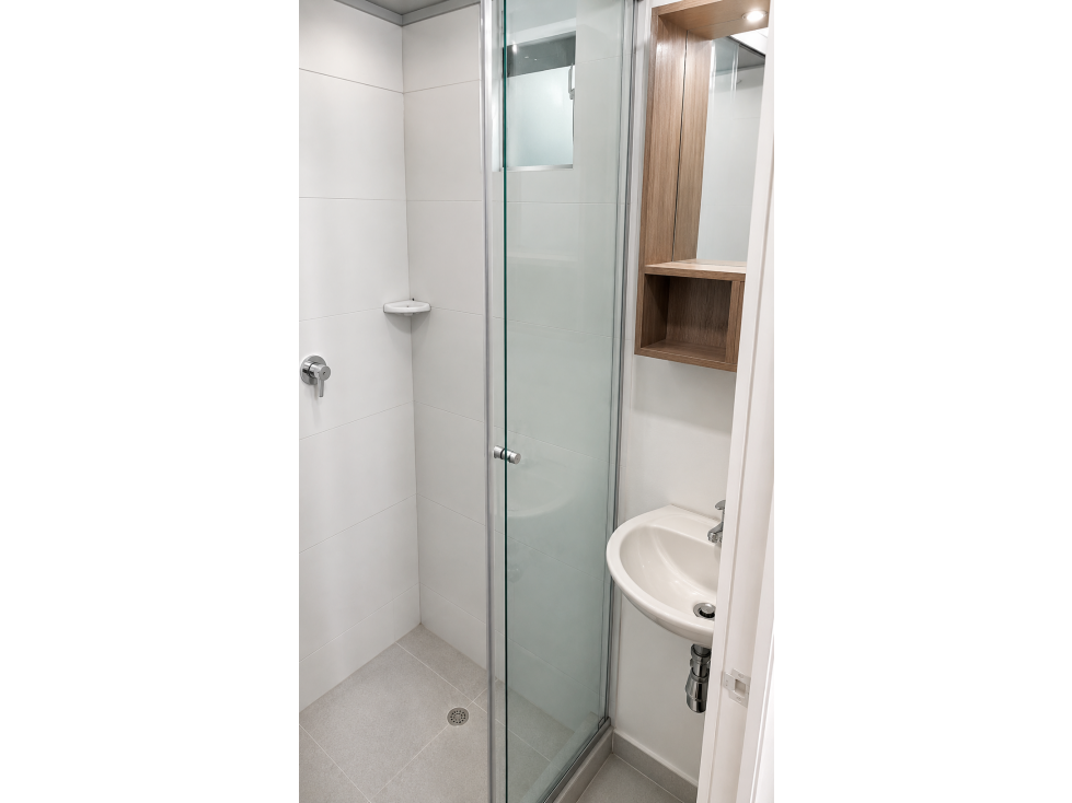 APATAMENTO EN VENTA, ROBLEDO - AURORA — foto 5
