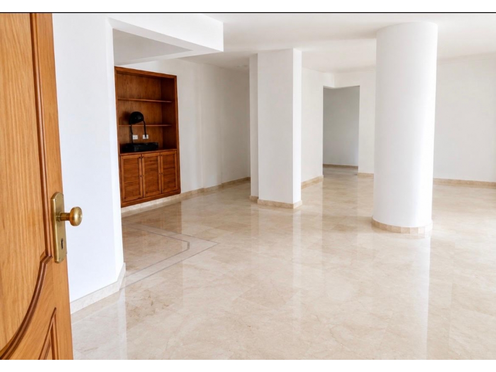APARTAMENTO EN VENTA LAURELES, MEDELLÍN — foto 5