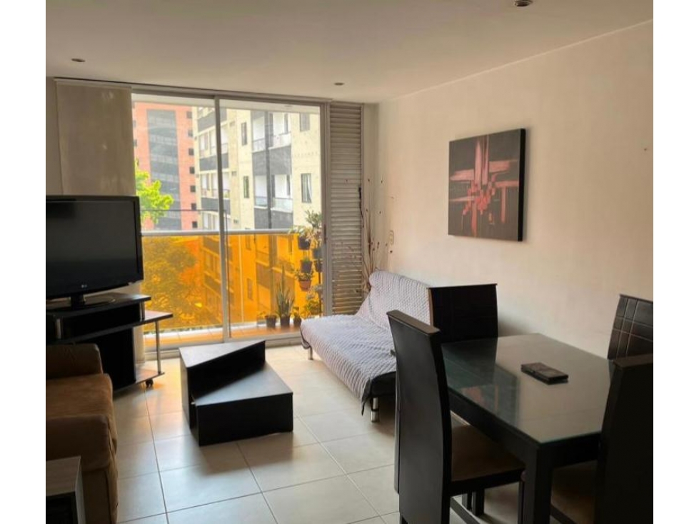 APARTAESTUDIO EN VENTA - VILLAS DEL CARMEN - SABANETA — foto 4