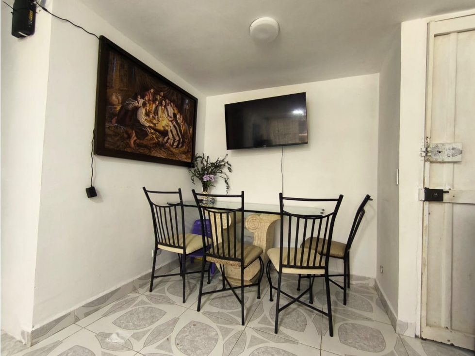 APARTAMENTO EN VENTA - ROBLEDO - MEDELLIN — foto 4