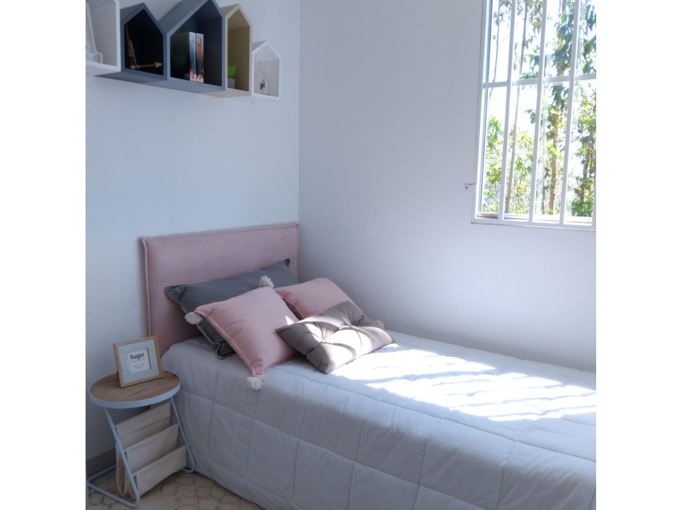 Apartamento Rionegro — foto 4