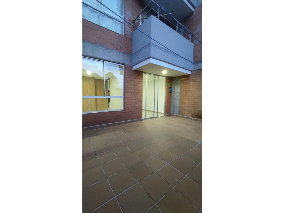 Apartamento Guarne - 5