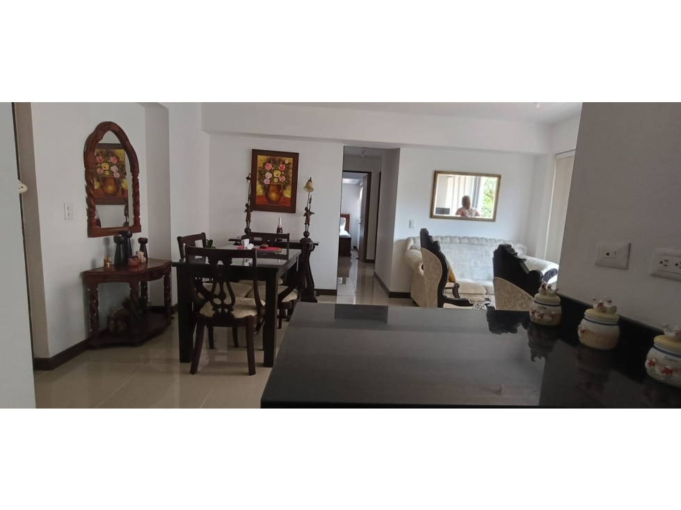 APARTAMENTO EN VENTA HACIENDA NIQUIA BELLO — foto 6