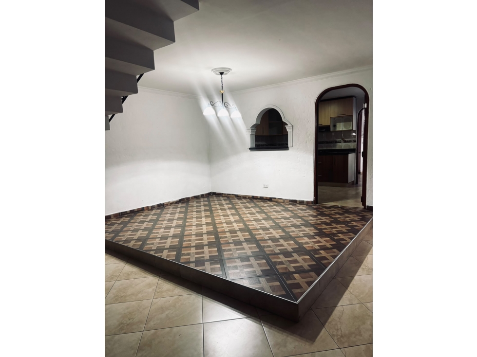 Casa unifamiliar los Colores Corredor Alta Mixtura — foto 4
