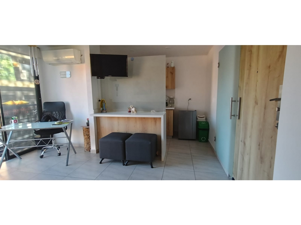 Venta Apartamento Edificio Baluarte Sector Cabañas — foto 5
