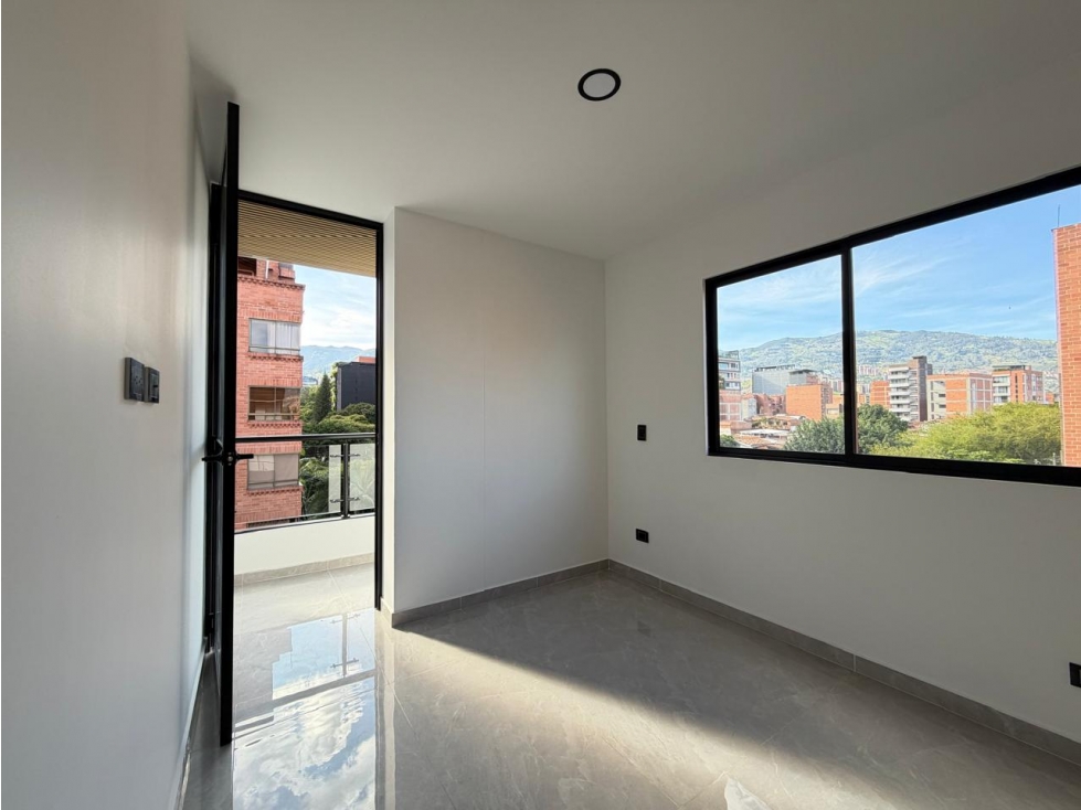 Apartamento Dúplex para estrenar La Castellana — foto 5