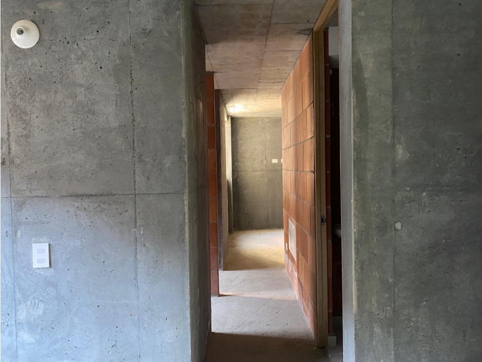 Apartamento en obra Gris en Ciudad de los Parques Bello — foto 5