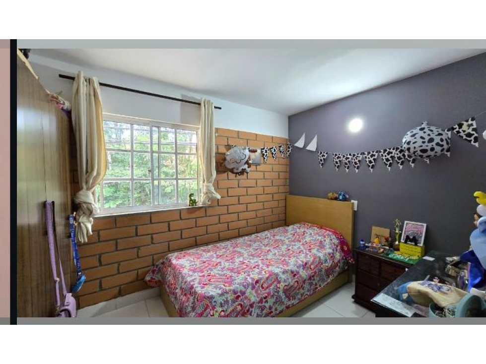 Casa Unifamiliar Sabaneta Parte Plana cerca a Mayorca — foto 4