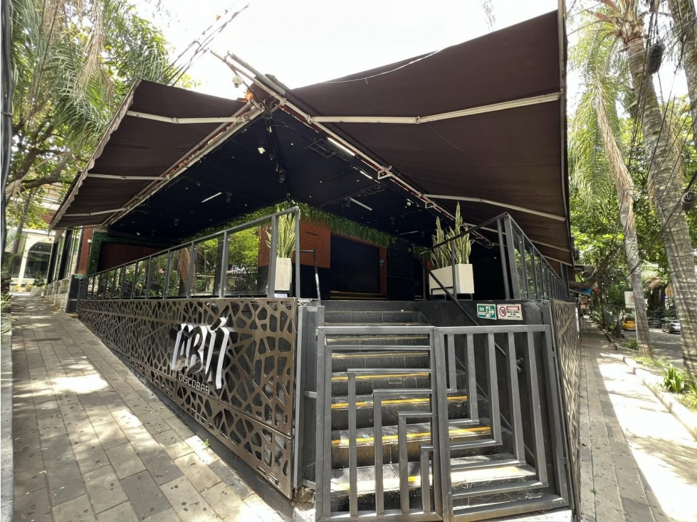 ¡Vendo Gran Activo En El Lleras! 347 MÂ² Para Invertir $7.000M