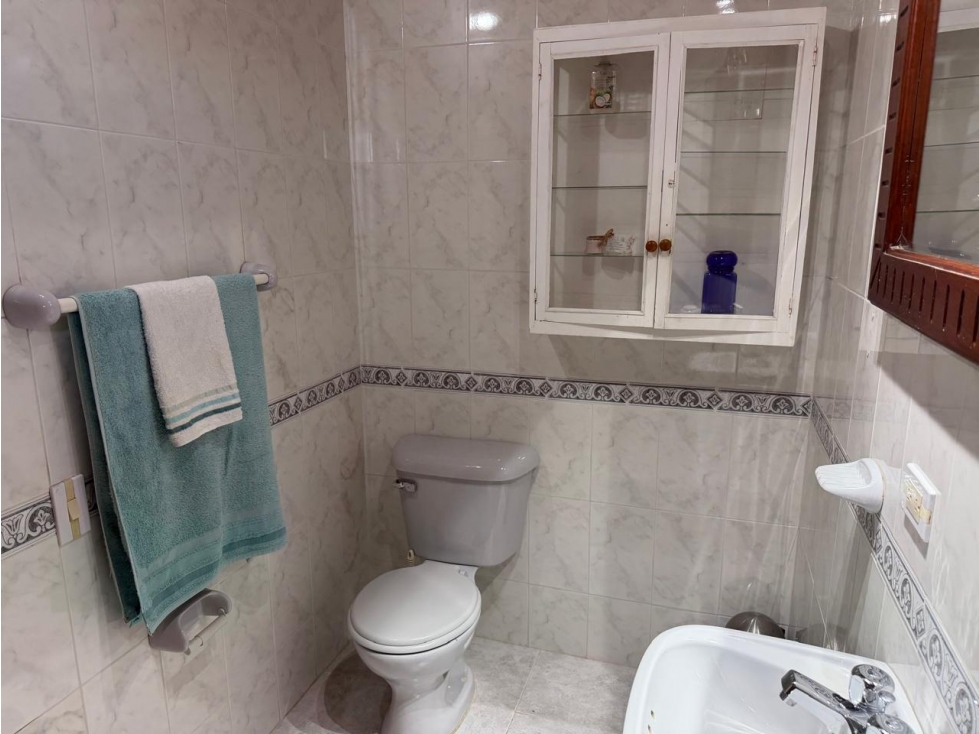 Casa Campestre Parcelación Lagos del Chamizo vía San Antonio la Ceja — foto 4