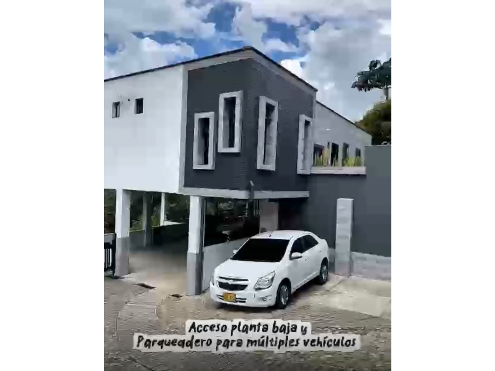 Casa Campestre Caldas Antioquia — foto 4