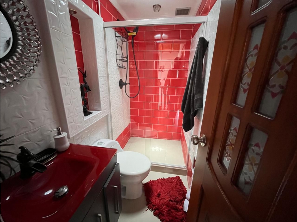 Casa en venta-Suramérica, La Estrella — foto 6