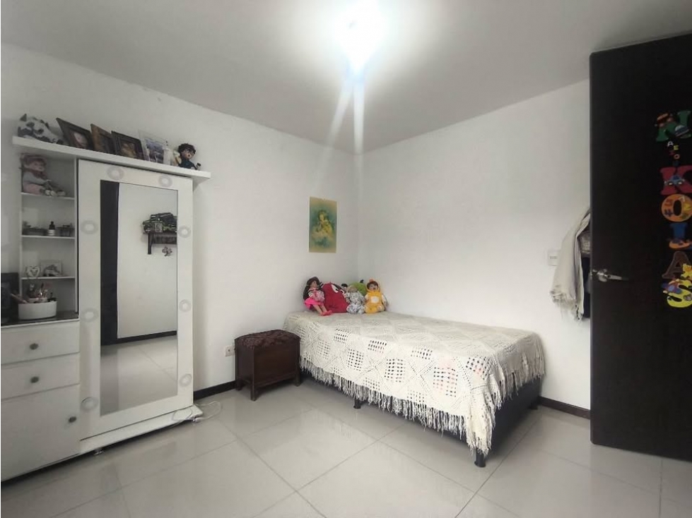 Vendo Apartamento a Una Cuadra de la Estación Bello Barrio Manchester — foto 6