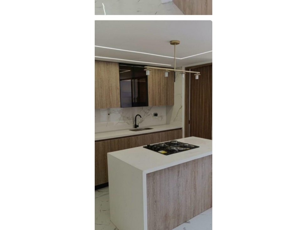 APARTAMENTO EN VENTA - LA AMERICA — foto 3