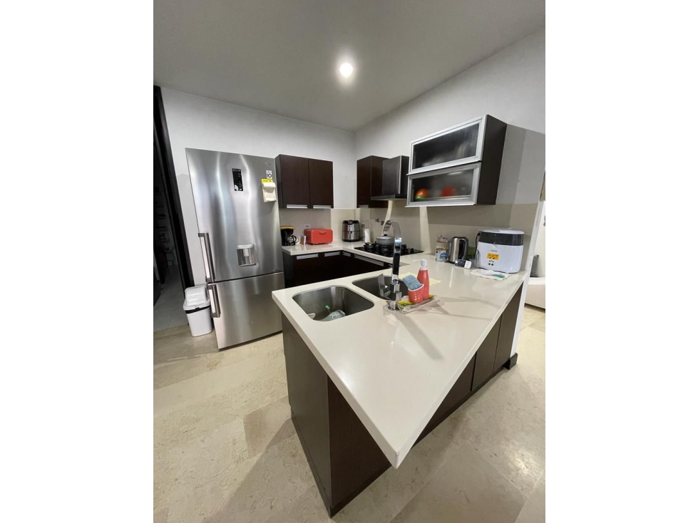 Apartamento Sabaneta — foto 6