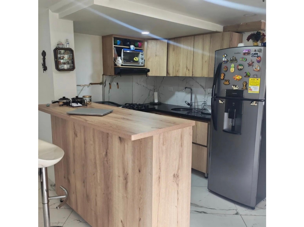 PARTAMENTO EN VENTA - ROBLEDO - PAJARITO