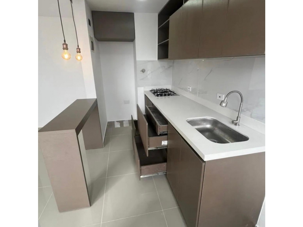 APARTAMENTO EN VENTA - ROBLEDO LA AURORA — foto 5