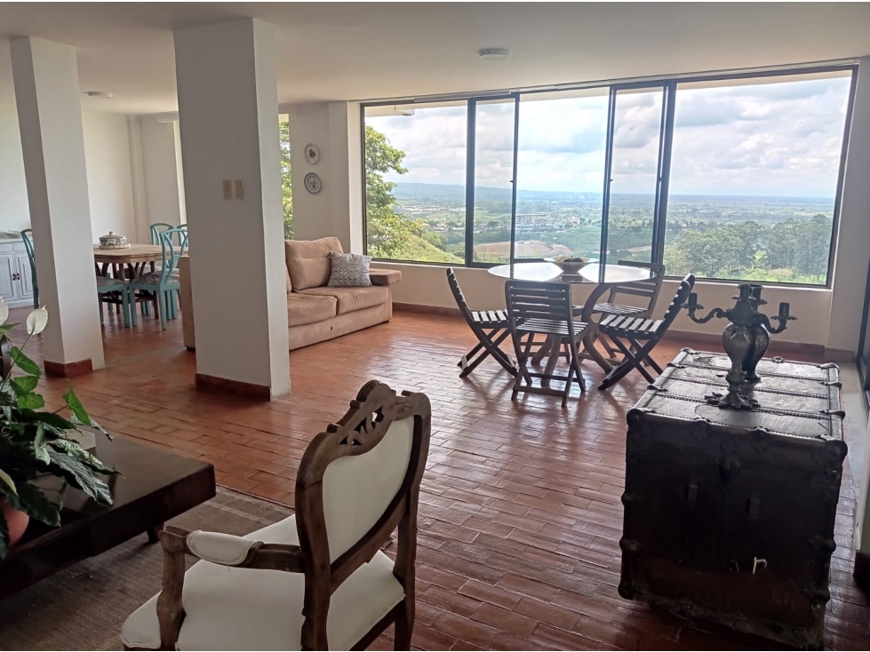 Venta hermosa Casa Campestre en Combia Pereira — foto 5